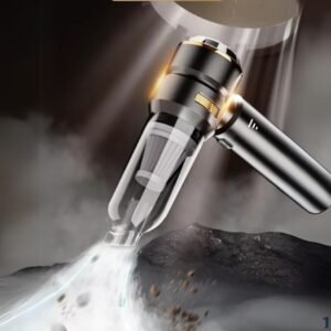 1-1-7.jpg Aspirateur avec Puissance d’Aspiration Supérieure et Design Ergonomique