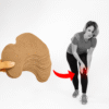Patchs Anti Douleur Genoux Wellnee pour Arthrose et Soulagement Efficace en Pharmacie