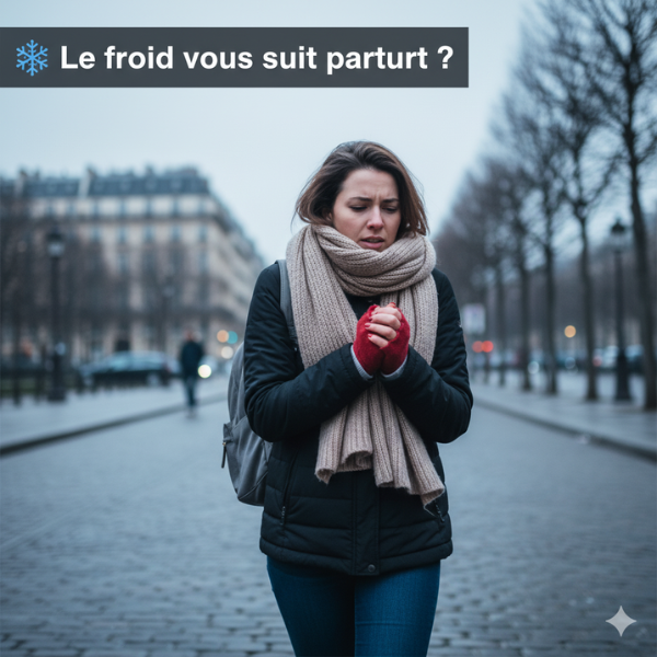 Chauffe-Mains Chauffant Portable Sans Fil – Manchon USB Électrique Nomade, 3 Niveaux de Chaleur