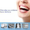 Grattoir dentaire ultrason puissant pour enlever le tartre dent et la plaque – comment enlever le tartre sur les dents efficacement chez soi