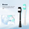Grattoir dentaire ultrason puissant pour enlever le tartre dent et la plaque – comment enlever le tartre sur les dents efficacement chez soi