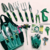 1_257437570589.png Ensemble de jardinage complet avec sac, kit outils pour adulte entretien plantes et potager