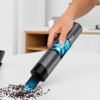Aspirateur Portable Mini – Ultra-Léger, Compact & Facile à Transporter Partout