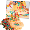 27DRILLTOY_-_Fun_Toy_67d55ba1-d841-4a1b-838e-b70f1af66896.png Puzzle éducatif en bois avec kit de perçage pour enfants – Apprentissage ludique et développement des compétences motrices