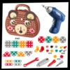 27DRILLTOY_-_PACKAGE_deb3a12d-0f30-4192-ac3a-9e56e3fe99fe.png Puzzle éducatif en bois avec kit de perçage pour enfants – Apprentissage ludique et développement des compétences motrices