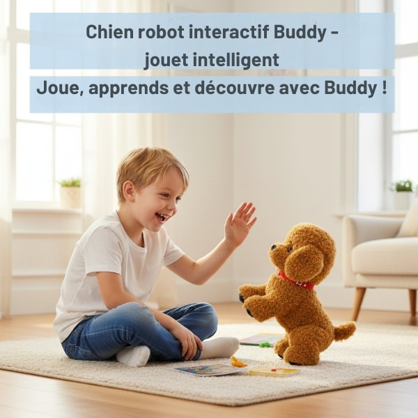 29-1.png Chien Robot Interactif avec Batterie – Le Jouet Canin Intelligent du Futur