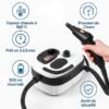 Nettoyeur vapeur sans produits chimiques – Sûr pour les enfants, les animaux et un foyer sain