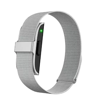 Bracelet connecté santé étanche – Bracelet santé connecté avec suivi fitness et bien-être quotidien