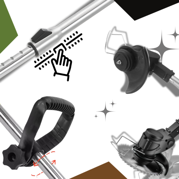 3in1_cordless_grass_trimmer_custom_17a063ca-4af3-4260-adbc-713a228f6cec.png Coupe-bordures électrique sans fil 3 en 1 – coupe-herbe à batterie pour entretien jardin cocoon