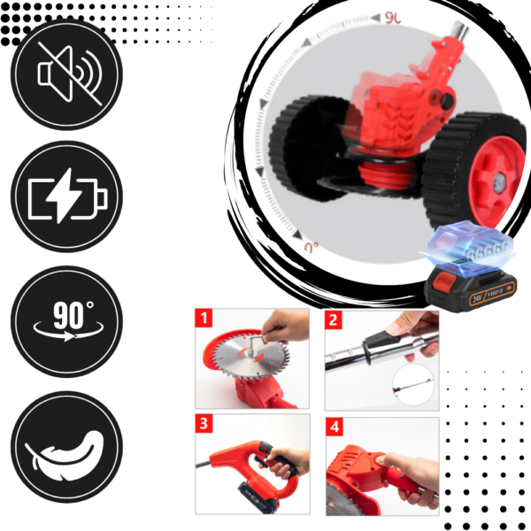 3in1_cordless_grass_trimmer_movement_fcd9e7ca-f867-4f3b-9983-97e75e4c721d.png Coupe-bordures électrique sans fil 3 en 1 – coupe-herbe à batterie pour entretien jardin cocoon