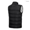 Gilet Chauffant Électrique pour Hommes et Femmes | Veste Isolante Légère à Ajustement Réglable – Idéale pour les Activités Extérieures et le Froid