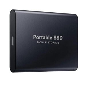 41kI3XI-cSL-2.jpg Disque Dur Externe SSD Ultra-Rapide | Stockage Compact 1 To | Idéal pour Sauvegarde et Transfert de Données