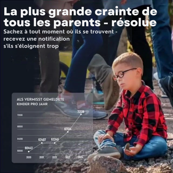 52.png Traceur GPS compact étanche avec alerte antivol pour clés, sacs, bagages et objets personnels