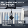 53.png Traceur GPS compact étanche avec alerte antivol pour clés, sacs, bagages et objets personnels