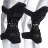 Exosquelette Genou Innovant pour Soutien et Mobilité, Prothèse pour Genou Confortable et Efficace