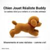 6-11.jpg Chien interactif réaliste Buddy – Le cadeau parfait pour les enfants et les amoureux des animaux