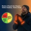 6-2-1.jpg Moufles chauffantes d’hiver – Gants chauffants imperméables et rechargeables pour l’extérieur, le golf et le ski