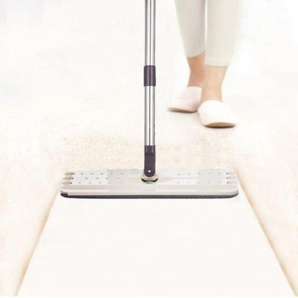 6-25.jpg Balai lavage sol avec seau et balai essoreur rotatif