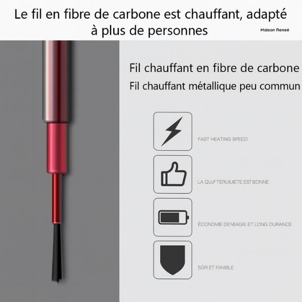 Gilet Chauffant Électrique pour Hommes et Femmes | Veste Isolante Légère à Ajustement Réglable – Idéale pour les Activités Extérieures et le Froid