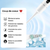 Grattoir dentaire ultrason puissant pour enlever le tartre dent et la plaque – comment enlever le tartre sur les dents efficacement chez soi