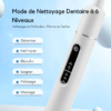 Grattoir dentaire ultrason puissant pour enlever le tartre dent et la plaque – comment enlever le tartre sur les dents efficacement chez soi