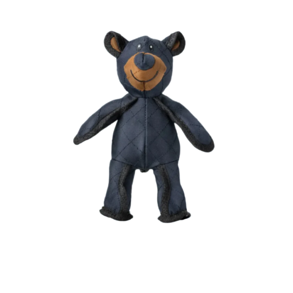 Jouet pour Chien Indestructible, Peluche Incassable et Résistante pour Chiens Actifs, Jouet Durable pour Grands Mâchouilleurs