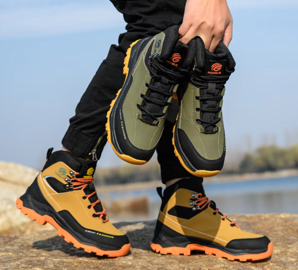 Captured_ecran2024-10-02132440.png Chaussures de Sécurité Hautes Homme – Modèle Étanche et Résistant pour Protection au Travail