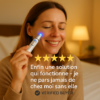 Stylo laser à lumière bleue pour taches, cicatrices et tatouages