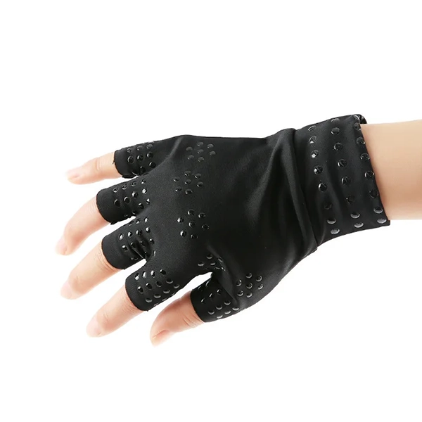Gants pour arthrose des mains, epitact gant arthrose avec compression pour soulager la douleur et améliorer le confort quotidien
