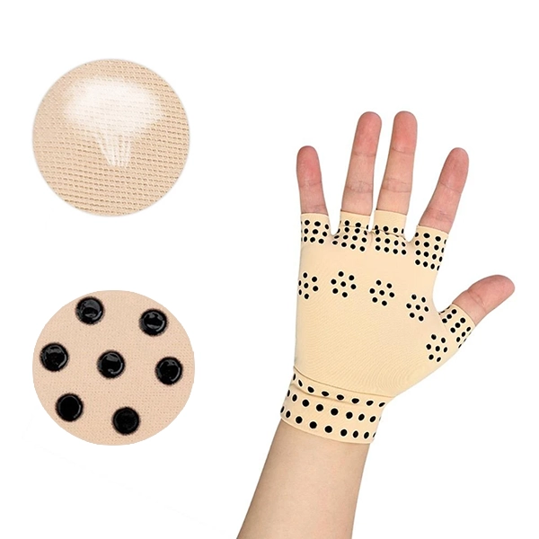 Gants pour arthrose des mains, epitact gant arthrose avec compression pour soulager la douleur et améliorer le confort quotidien