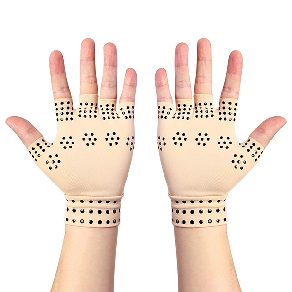 Gants pour arthrose des mains, epitact gant arthrose avec compression pour soulager la douleur et améliorer le confort quotidien