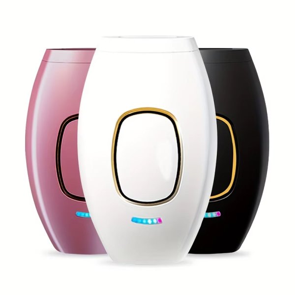 Épilateur laser maison pour une épilation semi définitive efficace – Skin epilateur technologie avancée