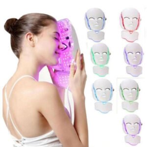 Frame-118-4.jpg Masque LED Visage Antirides, Luminothérapie Avancée pour Réduire les Rides et Améliorer l’Éclat de la Peau, Masque LED