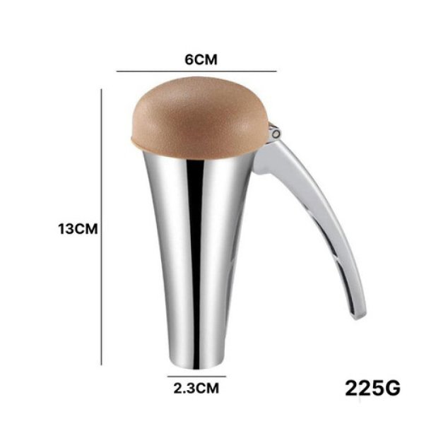 Frame-120-29.jpg Casse-Noix Professionnel pour Amandes et Noix – Style et Fonctionnalité, Idéal pour Casser des Noix et Amandes