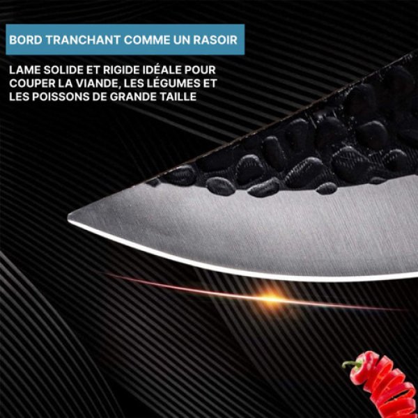 Frame-126-33.jpg Couteaux Japonais de Chef Professionnel – Couteau de Cuisine Tranchant pour Performance Exquise et Coupe Précise