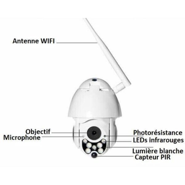 Frame-127-4.jpg Caméra de Surveillance Extérieure Sans Fil: Securez Votre Maison Avec Une Connectivité Wifi et Infrarouge