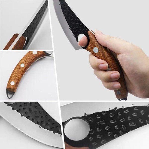 Frame-130-9.jpg Couteaux Japonais de Chef Professionnel – Couteau de Cuisine Tranchant pour Performance Exquise et Coupe Précise