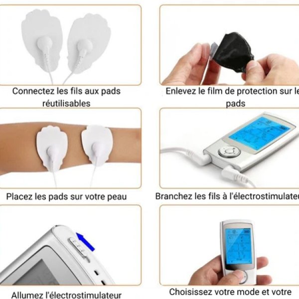 Genouillère ménisque pour chondropathie fémoro-patellaire et soutien articulaire renforcé