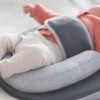 Frame-165-13-2.jpg Coussin Anti-Reflux Bébé 15° | Nid de Sommeil Portable pour Nouveau-né | Réducteur de Lit Contre les Coliques