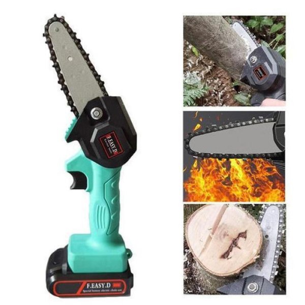 Frame-165-13.jpg Mini tronçonneuse électrique rechargeable avec batterie puissante et lame type scies électriques