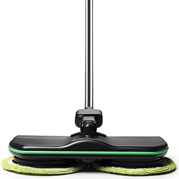 Brosse électrique sans fil pour carrelage et salle de bain avec machine à nettoyer les joints