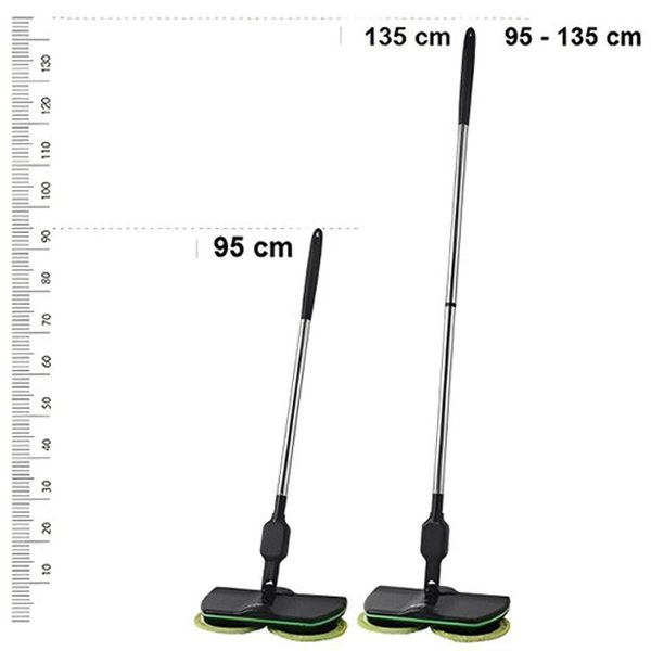 Brosse électrique sans fil pour carrelage et salle de bain avec machine à nettoyer les joints