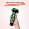 Appareil Anti-cellulite Masseur Intégré | Dispositif de Massage Électrique pour Réduction de Cellulite et Amélioration de la Circulation