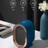 Mini chauffage électrique portable – Économie d’énergie, faible consommation