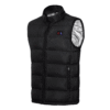 Gilet chauffant électrique – Veste thermique pour hommes et femmes