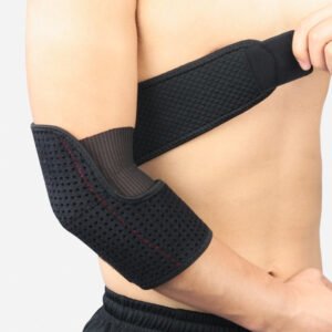 Coudière pour Tendinite au Coude, soulagement épicondylite et entorse, soutien efficace et confortable, protection optimale pour la récupération