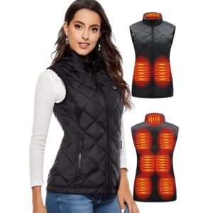 HeatBody_E2_84_A2-Womens-Heated-Gilet2.jpg Gilet chauffant femme avec batterie – Veste thermique rechargeable pour temps froid