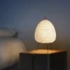Lampes Japonaises en Papier Élégantes – Style Akari, Éclairage Zen et Harmonieux pour Votre Intérieur