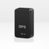 GPS traceur magnétique mini format compatible Android avec double tracker pour véhicule et objets