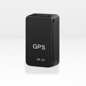 GPS traceur magnétique mini format compatible Android avec double tracker pour véhicule et objets